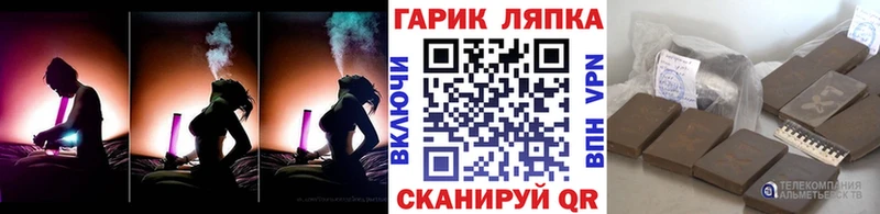 ГАШ VHQ  Андреаполь 